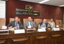 جمعية رجال الأعمال تبحث سبل تعزيز الصادرات والاستثمار الزراعي