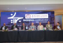 Jnoub Koronfil Developments boosts Najma Walk with new partnership agreement with Queens Royal Hospital