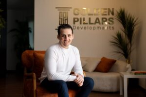 جولدن بيلرز