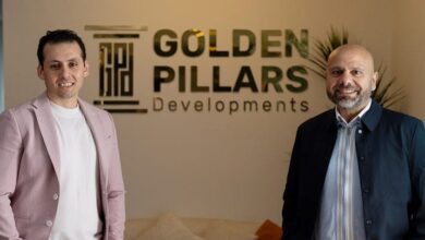 «جولدن بيلرز» تضاعف حجم أعمالها وتحقق 1.1 مليار جنيه مبيعات خلال 2025 بنمو 100% «جولدن بيلرز» تضاعف حجم أعمالها وتحقق 1.1 مليار جنيه مبيعات خلال 2025 بنمو 100%