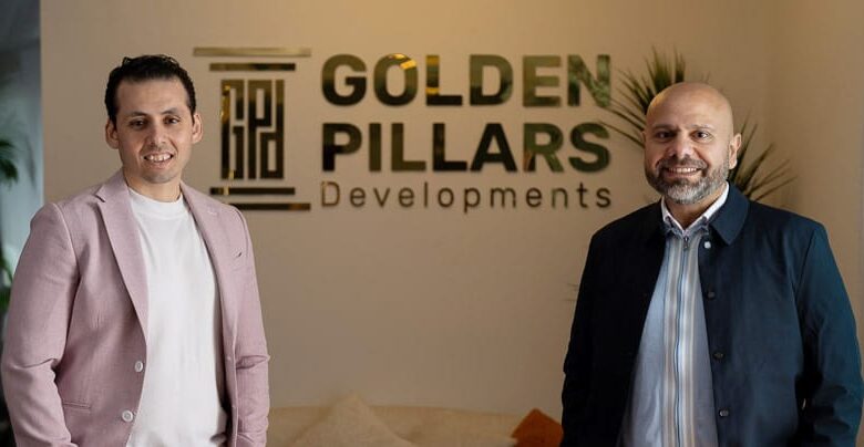 «جولدن بيلرز» تضاعف حجم أعمالها وتحقق 1.1 مليار جنيه مبيعات خلال 2025 بنمو 100%