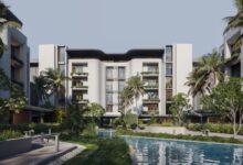 «جيرة للتطوير» تطلق مشروع «كايا» السكني في الشيخ زايد بمساحات معاصرة ومستدامة