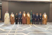 رئيس التنظيم والإدارة يمثل مصر في اجتماع المجلس التنفيذي للمنظمة العربية للتنمية الإدارية بالرباط