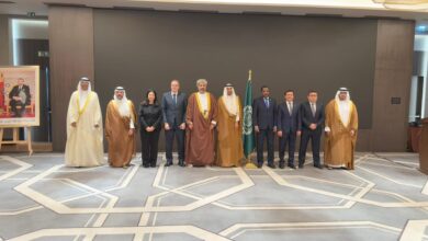 رئيس التنظيم والإدارة يمثل مصر في اجتماع المجلس التنفيذي للمنظمة العربية للتنمية الإدارية بالرباط