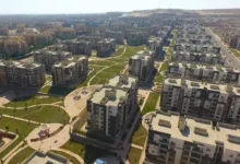 أسعار تبدأ من 10 آلاف جنيه للمتر.. طرح جديد للأراضي الاستثمارية بحدائق أكتوبر