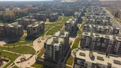 أسعار تبدأ من 10 آلاف جنيه للمتر.. طرح جديد للأراضي الاستثمارية بحدائق أكتوبر أسعار تبدأ من 10 آلاف جنيه للمتر.. طرح جديد للأراضي الاستثمارية بحدائق أكتوبر