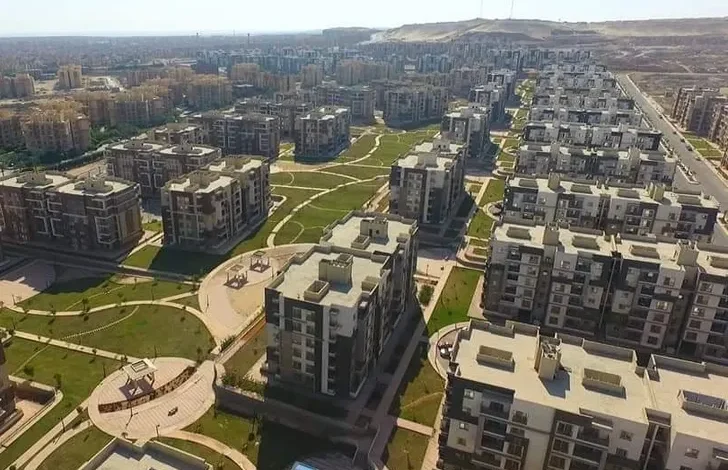 أسعار تبدأ من 10 آلاف جنيه للمتر.. طرح جديد للأراضي الاستثمارية بحدائق أكتوبر أسعار تبدأ من 10 آلاف جنيه للمتر.. طرح جديد للأراضي الاستثمارية بحدائق أكتوبر