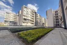 تسليم 7368 وحدة سكنية بحدائق العاصمة