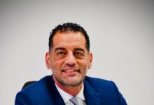 حسام رضا يستعرض مشروعات جذور المبتكرة خلال قمة Big 5 2025 بدبي