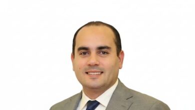 حسن عبداللطيف: إلغاء تراخيص شركات التمويل متناهي الصغر يدفع القطاع نحو الحوكمة الرشيدة حسن عبداللطيف: إلغاء تراخيص شركات التمويل متناهي الصغر يدفع القطاع نحو الحوكمة الرشيدة