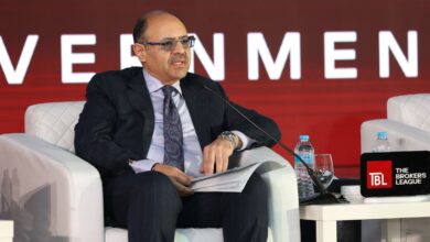 حسين داوود: التباطؤ في سوق “الريسيل” مؤشر على خلل في الحلقة الاستثمارية