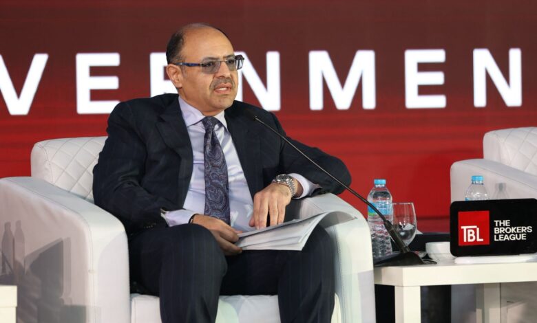 حسين داوود: التباطؤ في سوق “الريسيل” مؤشر على خلل في الحلقة الاستثمارية