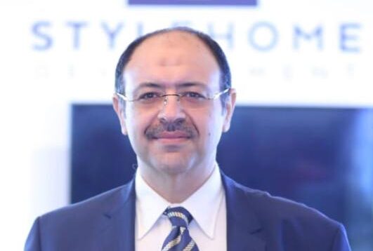 «كلييك للتطوير» راعيًا رسميًا لمؤتمر TBL لدعم مسيرة التنمية العقارية في مصر «كلييك للتطوير» راعيًا رسميًا لمؤتمر TBL لدعم مسيرة التنمية العقارية في مصر