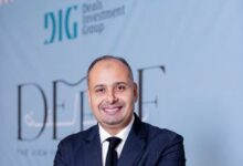 حسين صلاح: مجموعة DIG تواصل التوسع بثبات في السوق العقاري بمركز مالي قوي وخبرة تتجاوز 20 عامًا