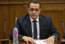 خالد أبو الوفا: افتتاح المتحف المصري الكبير يمهد لانطلاقة اقتصادية وسياحية غير مسبوقة