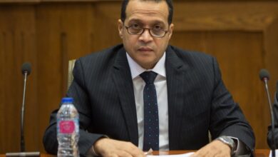 خالد أبو الوفا: افتتاح المتحف المصري الكبير يمهد لانطلاقة اقتصادية وسياحية غير مسبوقة