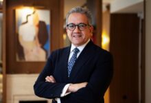 اعتماد انتخاب خالد العناني مديراً عاماً لليونسكو بتأييد 172 دولة في إنجاز تاريخي لمصر