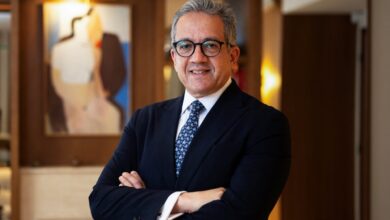 اعتماد انتخاب خالد العناني مديراً عاماً لليونسكو بتأييد 172 دولة في إنجاز تاريخي لمصر