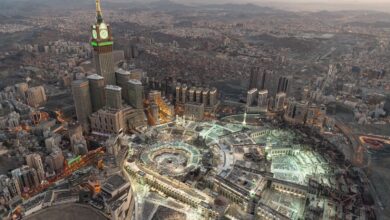 دارة الملك عبدالعزيز تنظم ملتقى “تاريخ الحج والحرمين الشريفين” في جدة ضمن مؤتمر ومعرض الحج الخامس