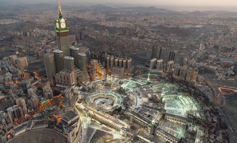 دارة الملك عبدالعزيز تنظم ملتقى “تاريخ الحج والحرمين الشريفين” في جدة ضمن مؤتمر ومعرض الحج الخامس