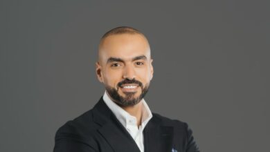 دل تكنولوجيز تكشف عن أحدث حلولها التقنية المتقدمة في معرض القاهرة الدولي للتكنولوجيا Cairo ICT 2025 دل تكنولوجيز تكشف عن أحدث حلولها التقنية المتقدمة في معرض القاهرة الدولي للتكنولوجيا Cairo ICT 2025