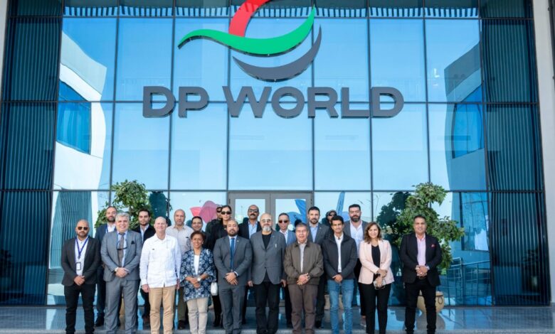 دي بي ورلد – مصر تستقبل 7 سفراء من أمريكا اللاتينية في المنطقة الاقتصادية لقناة السويس