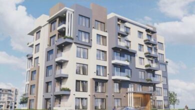 لأول مرة.. وحدات بمساحات 153 مترًا بمشروع ديارنا