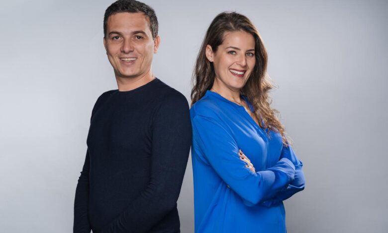 «ديسربتك فنتشرز» تستثمر في شركة “شاري” المغربية وتدعم تحولها نحو التكنولوجيا المالية «ديسربتك فنتشرز» تستثمر في شركة “شاري” المغربية وتدعم تحولها نحو التكنولوجيا المالية