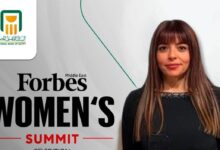 دينا أبو طالب ضمن قائمة فوربس لأبرز 10 رائدات في التسويق بالشرق الأوسط 