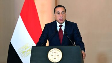 رئيس الوزراء: تسليم 265 كيلو جرامًا من السبائك الذهبية لـ البنك المركزي بقيمة 1.65 مليار جنيه