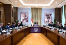 رئيس الوزراء يتابع جهود إصلاح المؤسسات الصحفية والإعلامية وتسوية مديونياتها