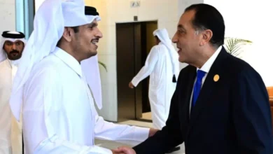 عاجل.. قطر تبدأ تنفيذ مشروعات عقارية ضخمة في الساحل الشمالي