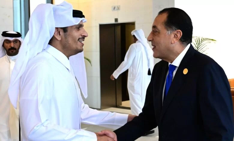 عاجل.. قطر تبدأ تنفيذ مشروعات عقارية ضخمة في الساحل الشمالي