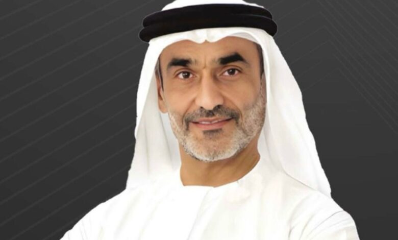 «رايات للاستثمار العقاري» تطلق مشروع ملاذ ريزدنس في 6 أكتوبر باستثمارات 20 مليار جنيه «رايات للاستثمار العقاري» تطلق مشروع ملاذ ريزدنس في 6 أكتوبر باستثمارات 20 مليار جنيه