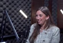 رانيا الروبي: الذكاء الاصطناعي سلاح ذو حدين… والتحديث المستمر للتقنيات ضرورة