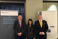 مصر تدعو القطاع الخاص الألماني للاستثمار خلال حوار مفتوح حول «السردية الوطنية للتنمية الاقتصادية»