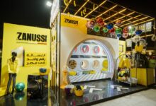 زانوسي تطلق حملة “الغسالة رقم واحد في مصر” لتعزيز ريادتها في السوق