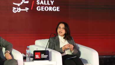 سالي جورج: صناديق الاستثمار العقاري والمنصات الرقمية تعزز فرص المستثمرين في مصر