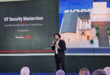حلقة نقاشية لخبراء “سايشيلد” حول أخطر سيناريوهات الهجمات على أنظمة التحكم الصناعي في معرض Cairo ICT 2025