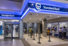 ستاندرد بنك يفتتح مكتبًا تمثيليًا في مصر لتعزيز تواجده في إفريقيا