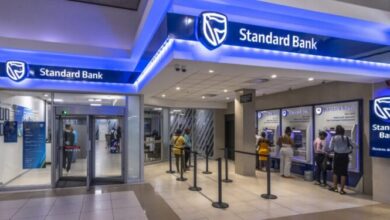 ستاندرد بنك يفتتح مكتبًا تمثيليًا في مصر لتعزيز تواجده في إفريقيا