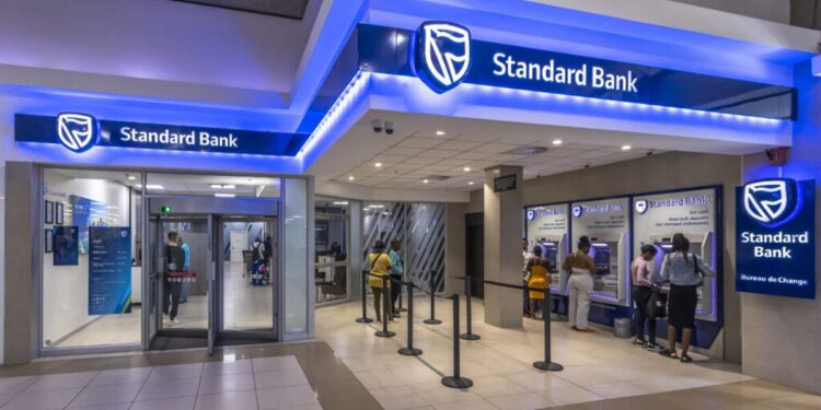 ستاندرد بنك يفتتح مكتبًا تمثيليًا في مصر لتعزيز تواجده في إفريقيا ستاندرد بنك يفتتح مكتبًا تمثيليًا في مصر لتعزيز تواجده في إفريقيا