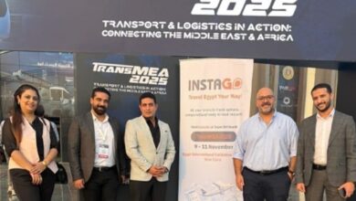 «سمارت باي» تطلق منصة «إنستا جو» كأول تطبيق موحد للسفر والنقل الذكي في مصر