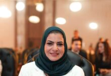 سهير كريم: التكنولوجيا الرقمية أصبحت مفتاح مستقبل تسويق وتصدير العقار