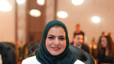 سهير كريم: التكنولوجيا الرقمية أصبحت مفتاح مستقبل تسويق وتصدير العقار