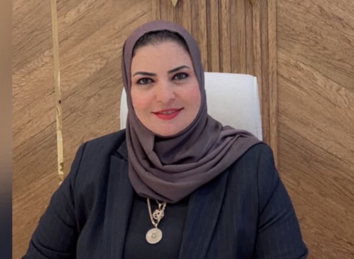 النائبة سهير كريم: القطاع العقاري أمام لحظة مفصلية تتطلب تشريعات جديدة لضمان النمو والاستدامة