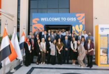 سوماباي تفتتح أول مدرسة لجيمس العالمية على ساحل البحر الأحمر