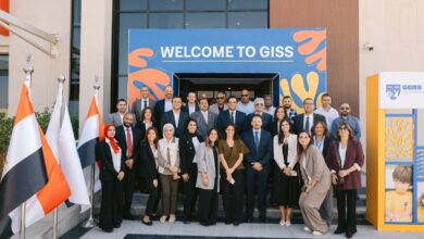 سوماباي تفتتح أول مدرسة لجيمس العالمية على ساحل البحر الأحمر