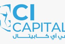 «سي آي كابيتال» و«العربي الأفريقي» يعلنان عن إتمام إصدار سندات توريق بقيمة 804 ملايين جنيه
