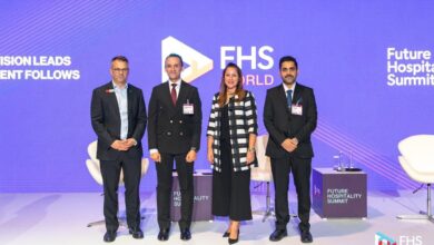 «سيتي إيدج» تستعرض عددًا من الفرص الاستثمارية الفندقية الكبرى على مطورين عالميين